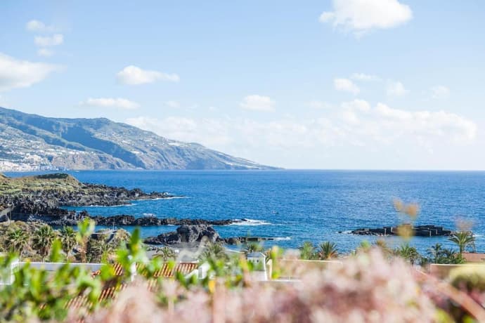 Apartamentos Cancajos, 