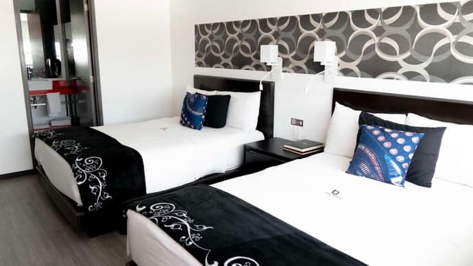 Hotel Black Boutique, 