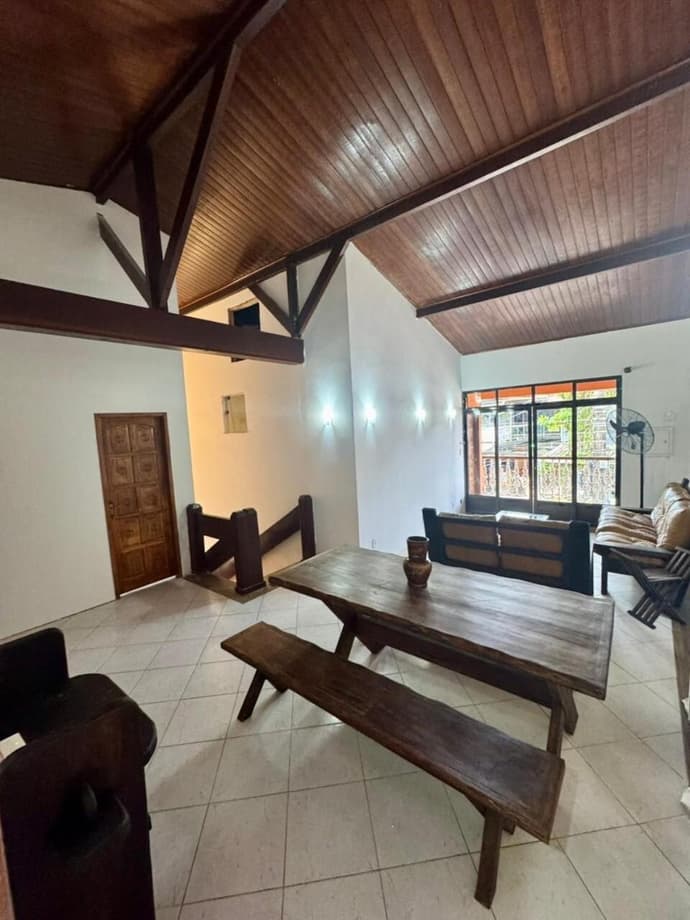 Pousada Casa da Beta Ilha Grande, 