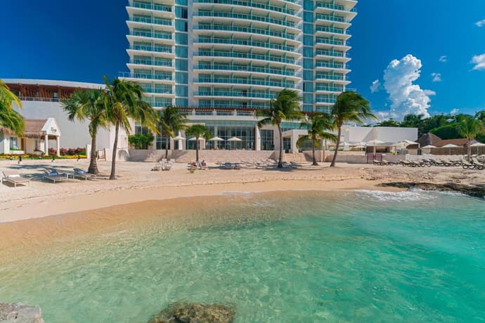 The Westin Cozumel, 