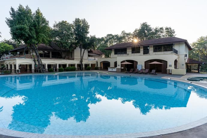 Pung-Waan Resort & Spa, 