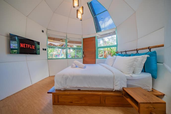 Toya Ubud Ecopark & Waterfall, 