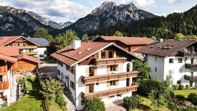 Haus Luna - Apartments, 