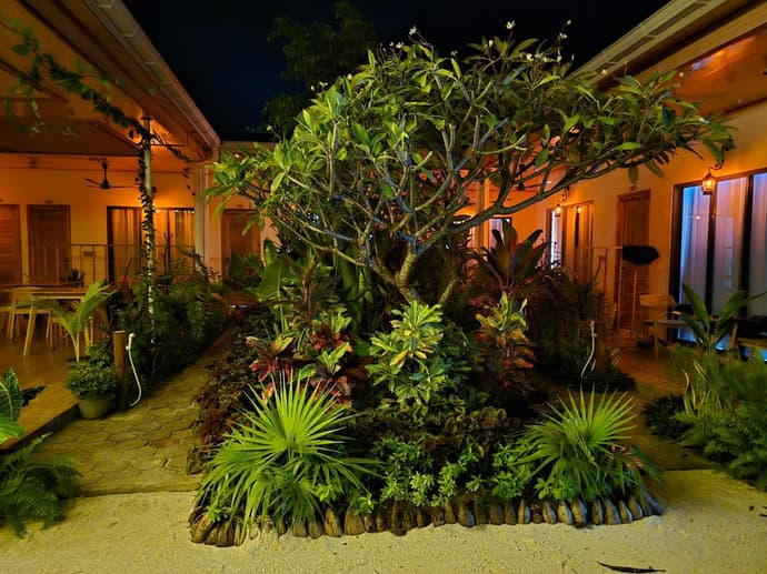 Infinity Beach Dhigurah, 