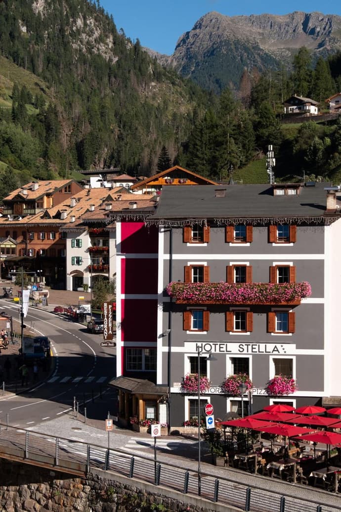 Hotel Stella, 