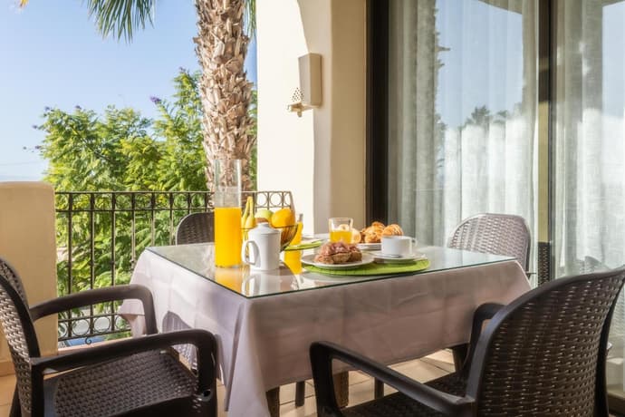 Apartamento Almyra Roda Golf, 