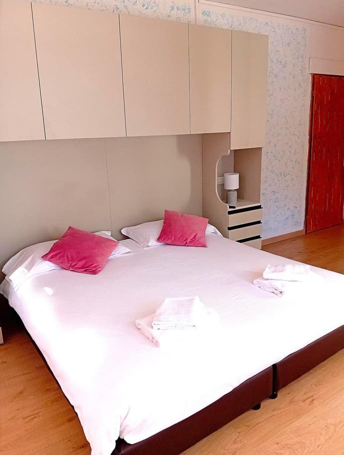 Hotel B&B Lorenzini Ski, 