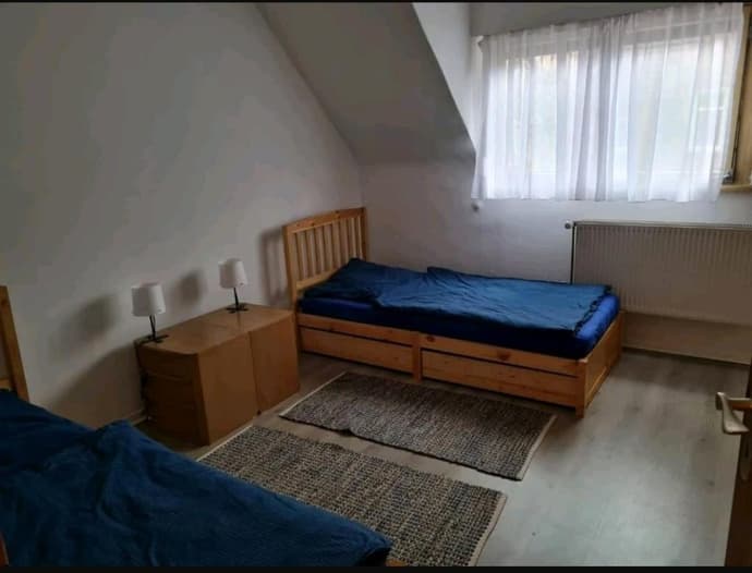 Blüten Apartment near Mülheim HBF, 