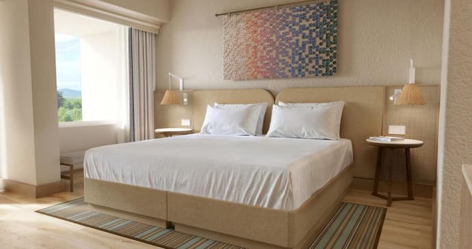 Dom Pedro Vilamoura, 