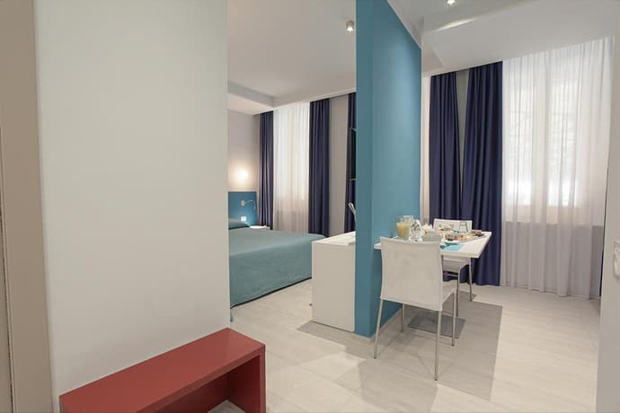 Hotel Agrigento Home, 