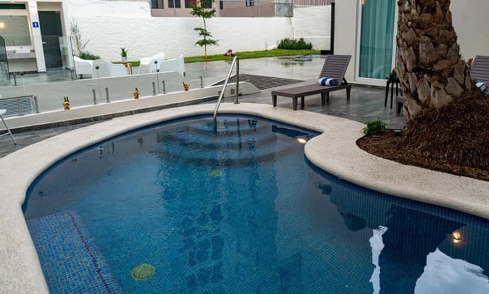 FCH Hotel Minerva-CAS, 