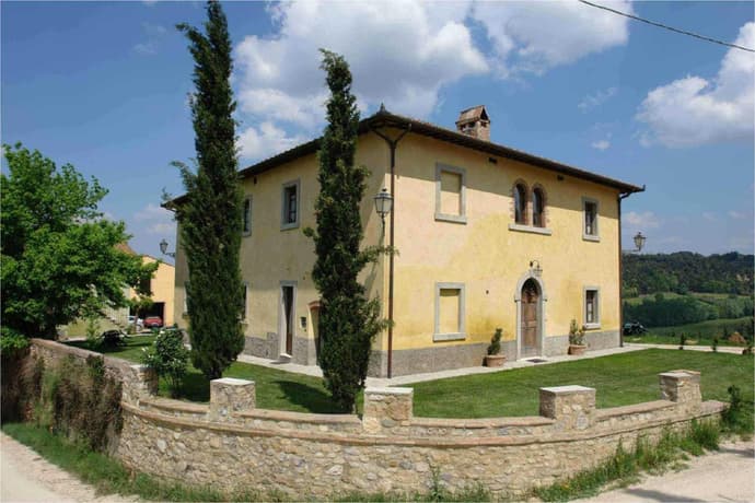 Tenuta Il Tresto, 