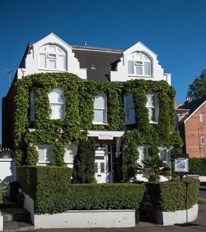 Marple Cottage Guest House, 