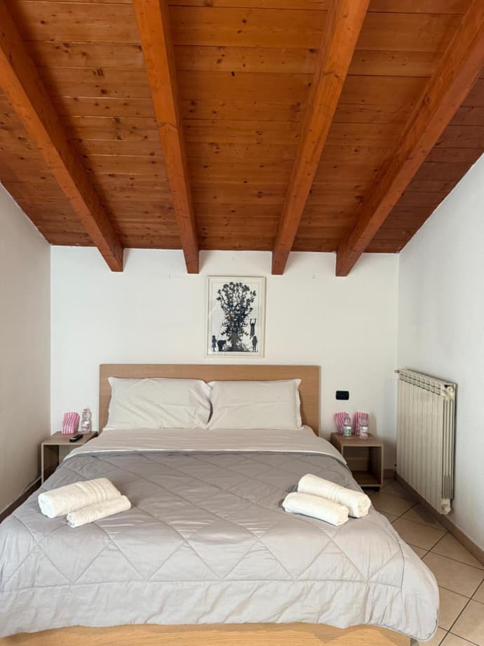 Affittacamere Karma Rho-Fiera, 