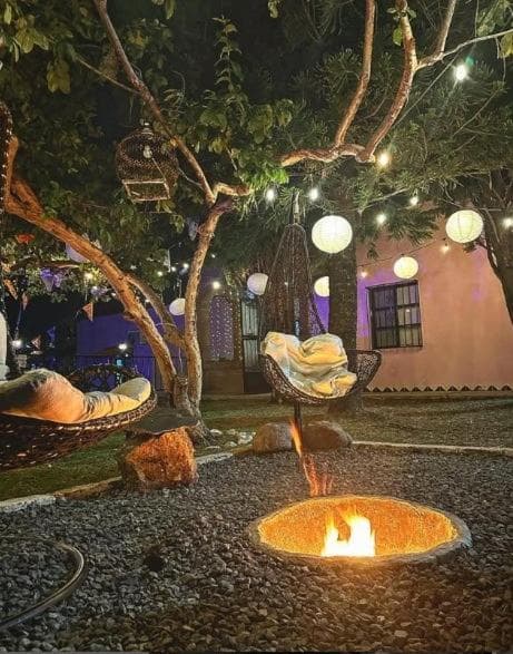 Casa Malva Sweet Stay, 