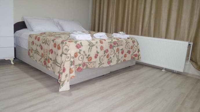 Paxx Istanbul Hotel&Hostel, 