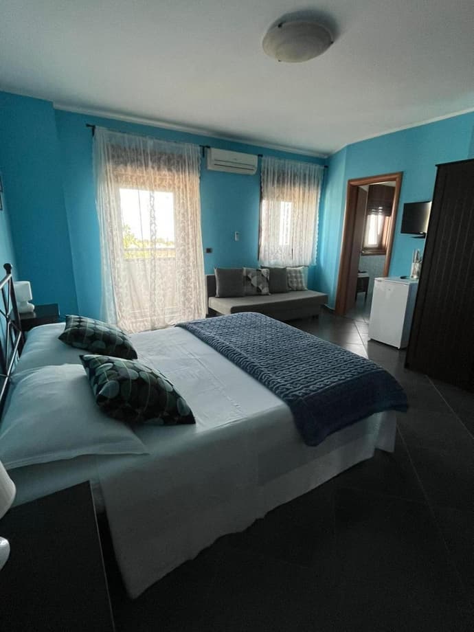 B&B Terrazza dell'Etna, 