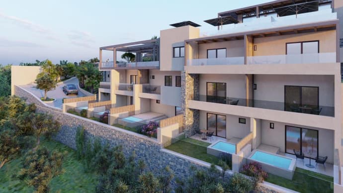 Casa Elounda - Adults only Hotel "by Checkin", 