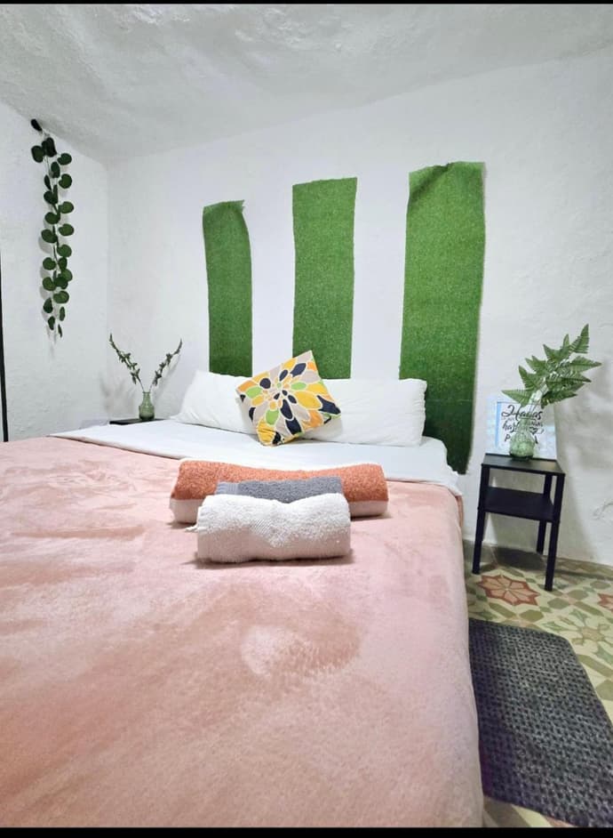 Piso en Casa Cueva en Paterna, 