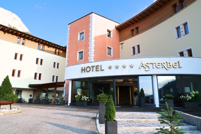 Hotel Asterbel, 