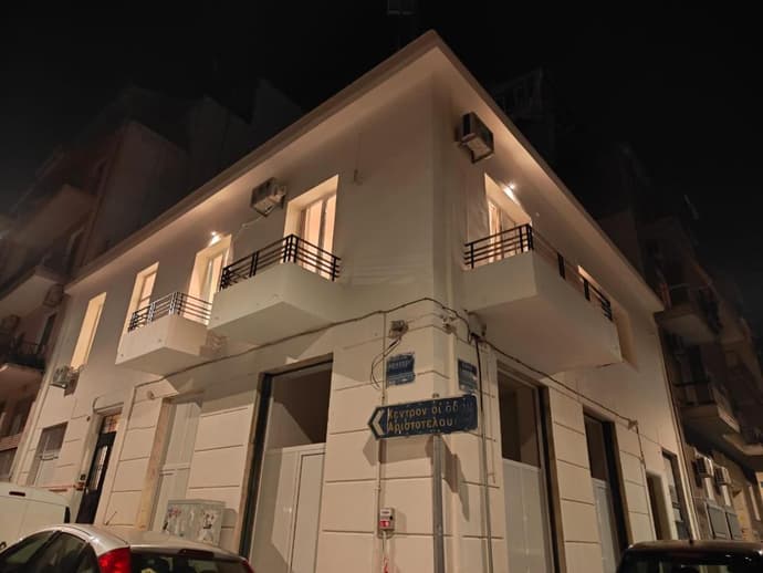 Marilyn Residence II, 