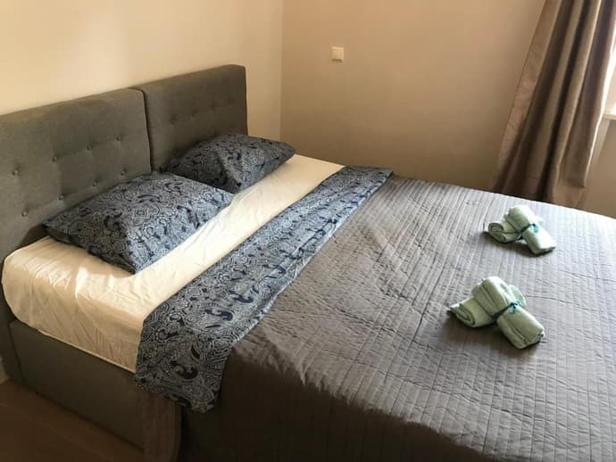 Słoneczne studio przy Placu Unii, 