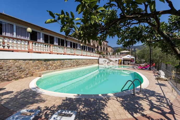 Albergo Ristorante San Matteo, 