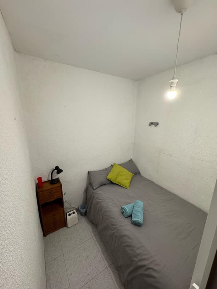 Hospedaje Eco Getafe, 