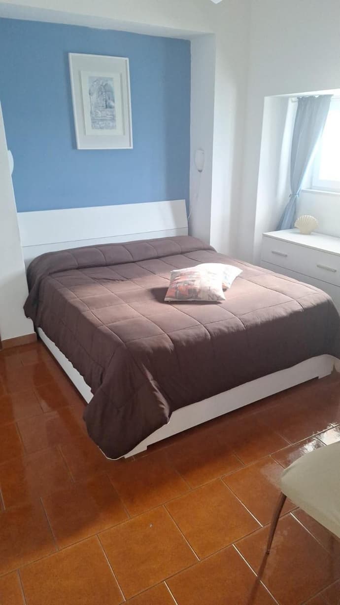 Maison Raphael Positano, 