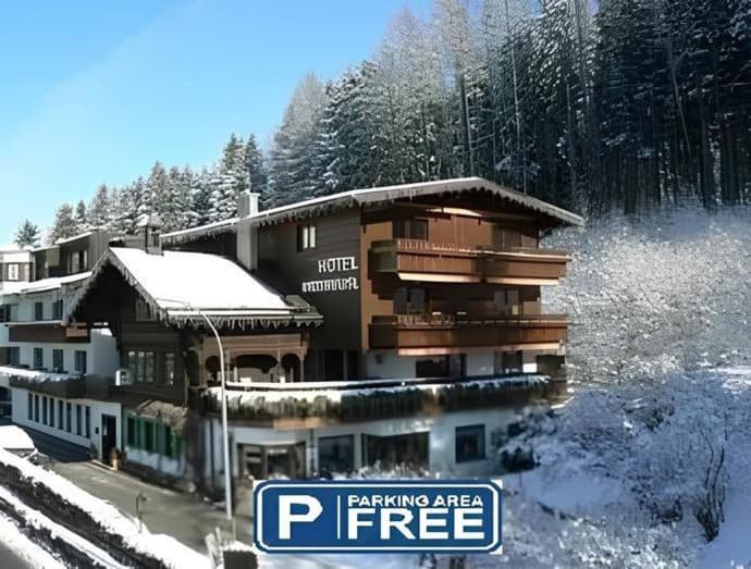 Hotel-Restaurant Batzenhäusl, 