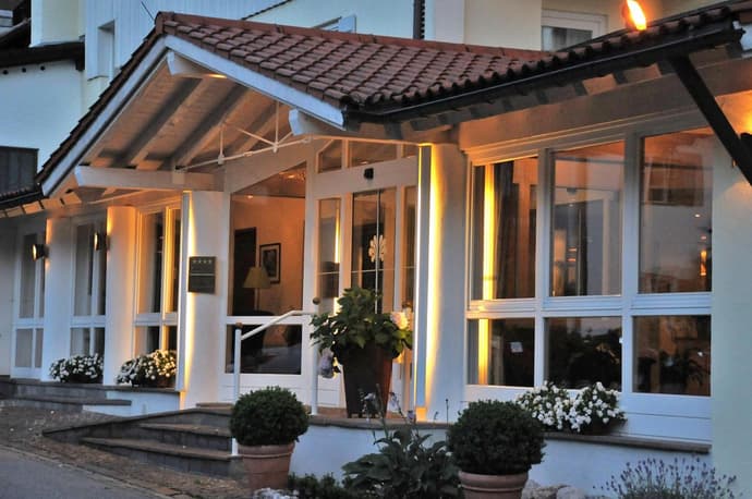 Aktiv Hotel Schweiger, 