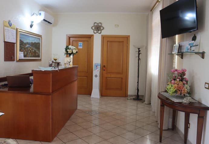 Gran Residence Marisa, 