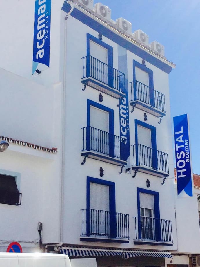 Hostal Acemar, 