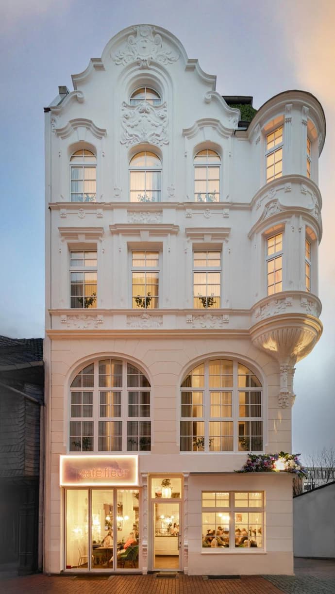 THE GREEN PHOENIX Dortmund Phönixsee, 