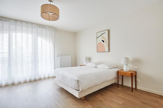 Appart Hotel Paris Levallois Maurice Ravel, 