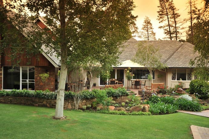 Glendower View Guest House, 