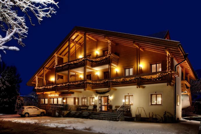 Pension Panorama, 