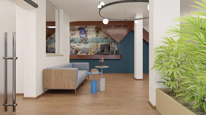 Hotel Baia di Talamone, 