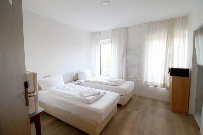 Diamonds Loft Hotel Köln, 