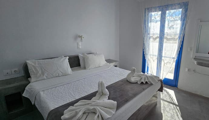 Hotel Pleasure Black Beach Perissa Santorini, 