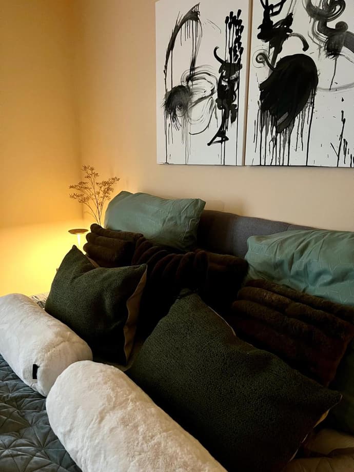 Cosy Inn Grevenbroich, 