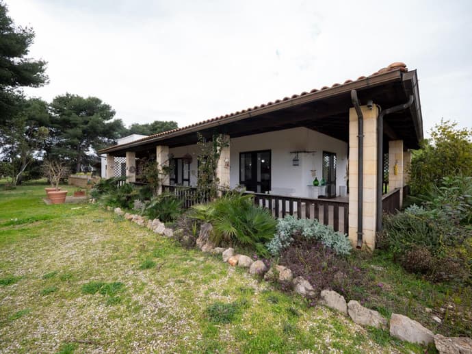 Agriturismo Twin Tails - Sant'Isidoro, 