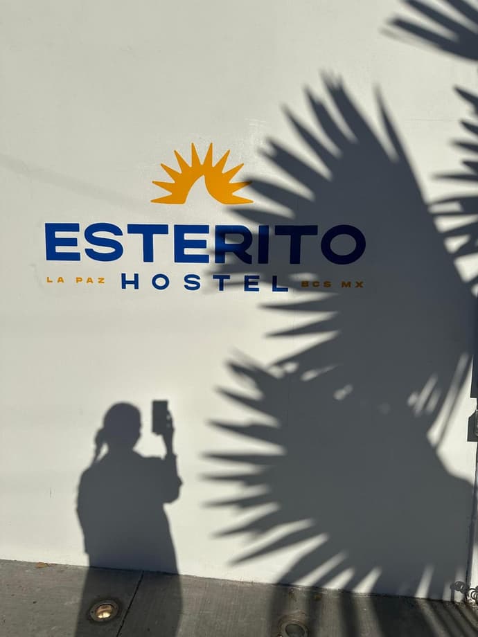 Esterito Hostel, 