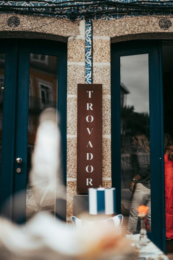 Trovador Guest House, 