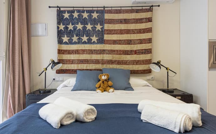 Osito Hub - l'Explorador Andrés, 