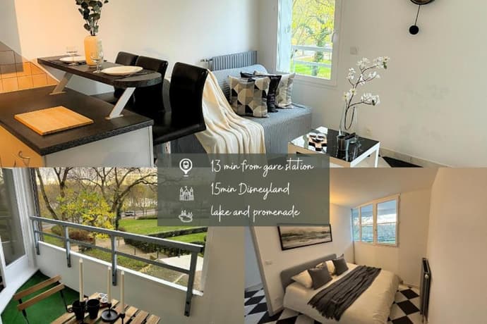 Évasion proche Disneyland, 