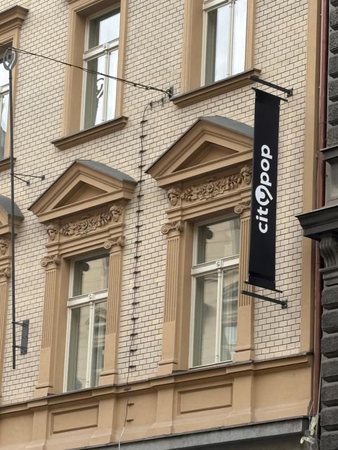 City Pop 2Night Prague - Self check-in, 