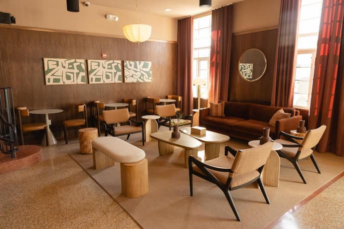 FOUND Hotel Miami Beach, 