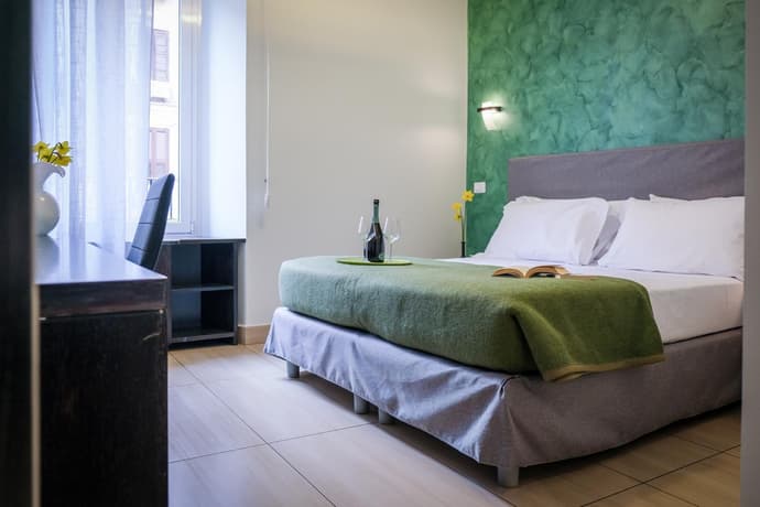 Mocenigo Vatican Suites, 