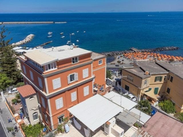 Excelsior Mare Suite, 